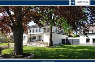 Villa kaufen in 91126 Limbach, Wo historische Werte auf modernen Luxus treffen – Ihre einzigartige Stadtvilla im Herzen Schwabachs!