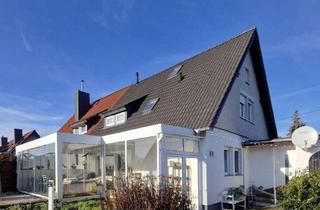 Haus kaufen in 06847 Alten, Wohnen in Dessau-Alten