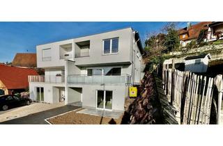 Doppelhaushälfte kaufen in Hinter Den Höfen 15, 77972 Mahlberg, Doppelhaushälfte - Aussicht - KFW55 Darlehen - Übernahme Kaufnebenkosten - mit ELW in Mahlberg