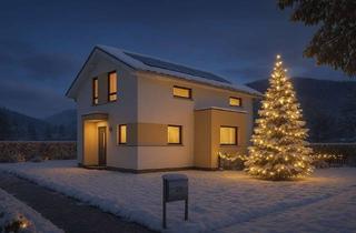 Haus kaufen in 21217 Seevetal, Bien-Zenker: Ihr individuelles Wohnparadies mit guter Anbindung nahe der Elbe