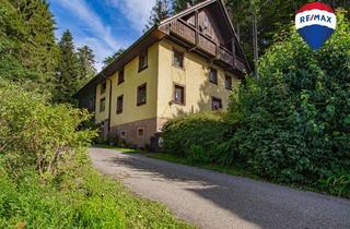 Einfamilienhaus kaufen in 79809 Weilheim, Viel Charme und Ausbaupotenzial -Einfamilienhaus mit Scheune in ruhiger Ortsrandlage in Weilheim-Ay