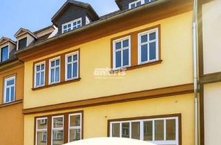 Haus kaufen in 99880 Waltershausen, antaris Immobilien GmbH ** Schönes 2-3 Familienhaus exklusiv für Eigennutzer **