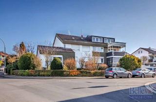 Mehrfamilienhaus kaufen in 65835 Liederbach, Kapitalanlage in Top-Lage! sehr gepflegte Mehrfamilienhaus mit 5 Einheiten - Eine Wohneinheit frei