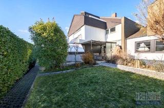 Mehrfamilienhaus kaufen in 65835 Liederbach, Kapitalanlage in Top-Lage! sehr gepflegte Mehrfamilienhaus mit 5 Einheiten - Eine Wohneinheit frei