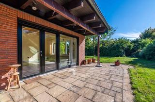 Einfamilienhaus kaufen in 38518 Gifhorn, Einfamilienhaus mit modernisierte Einliegerwohnung in zentraler Lage von Gifhorn