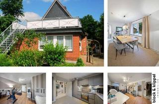 Haus kaufen in 25795 Weddingstedt, WINTERSCHLUSSVERKAUF FÜR KAPITALANLEGER – 7,14 % Rendite & Faktor 14