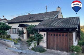 Einfamilienhaus kaufen in 79793 Wutöschingen, Ihr neues Zuhause mit Weitblick - Großzügiges Einfamilienhaus in Horheim