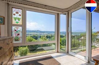 Einfamilienhaus kaufen in 79793 Wutöschingen, Großzügiges Einfamilienhaus mit Weitblick in Horheim