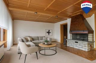 Doppelhaushälfte kaufen in 79793 Wutöschingen, Vielseitig nutzbare Doppelhaushälfte mit Einliegerwohnung und Wintergarten in Horheim