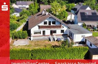 Haus kaufen in 53578 Windhagen, Solides Wohnhaus in beliebter Lage