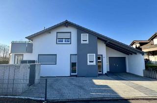 Einfamilienhaus kaufen in 73235 Weilheim, Einfamilienhaus mit ELW in Weilheim an der Teck - Provisionsfrei