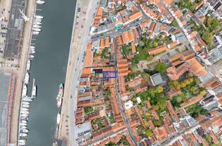 Haus kaufen in Engelswisch 16, 23552 Innenstadt, Historisches Stadthaus– Denkmalgeschütztes Wohnen in hervorragender Lage