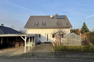 Haus kaufen in 25355 Barmstedt, Mehrgenerationenwohnen? Arbeiten und Wohnen unter einem Dach? Teilvermietung? Es liegt an Ihnen!