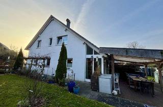 Haus kaufen in 25355 Barmstedt, Mehrgenerationenwohnen? Arbeiten und Wohnen unter einem Dach? Teilvermietung? Es liegt an Ihnen!