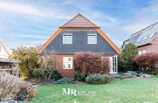 Einfamilienhaus kaufen in 30989 Gehrden, Gepflegtes und energieeffizientes Einfamilienhaus in ruhiger, zentraler Lage – ideal für Familien