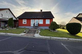 Einfamilienhaus kaufen in 95703 Plößberg, Einfamilienhaus mit traumhaften Grundstück in Plößberg
