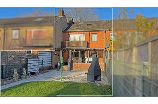 Reihenhaus kaufen in 46487 Wesel, Reihenhaus in Wesel-Flüren – Wohnkomfort mit Gestaltungsspielraum