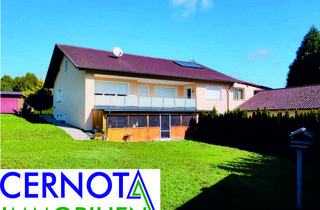 Haus kaufen in 94167 Tettenweis, Großzügiges Zweifamilienhaus in idyllischer Ruhelage – kernsaniert & hochwertig ausgestattet