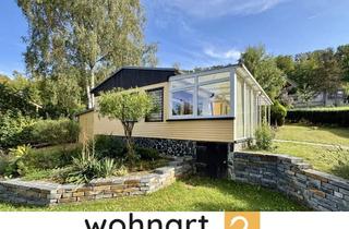 Haus kaufen in 06502 Altenbrak, Naturidyll im Harz – Ihr Bungalow zum Entspannen und Genießen