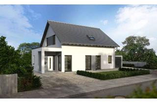 Haus kaufen in 66359 Bous, Traumhaftes Satteldachhaus bezahlbar in Bous !