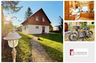 Einfamilienhaus kaufen in 15732 Schulzendorf, Nehmen Sie Ihre Rentenvorsorge selbst in die Hand-Einfamilienhaus in Schulzendorf als Kapitalanlage