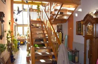 Haus kaufen in 94089 Neureichenau, Charmantes Landhaus mit moderner Technik – Einzigartiges Anwesen in bester Lage.