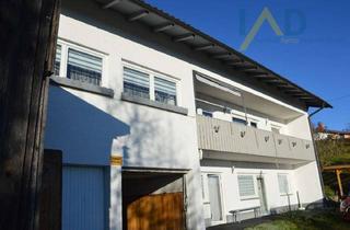 Einfamilienhaus kaufen in 94556 Neuschönau, Großzügiges Einfamilienhaus mit Einliegerwohnung in einer sonnigen, ruhigen Dorflage