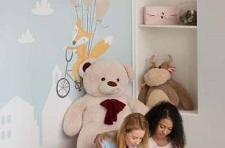 Doppelhaushälfte kaufen in 30974 Wennigsen, **Exklusive Immobilie: Elegantes Design trifft auf moderne Ausstattung-Doppelhaushälfte mit Klinkera