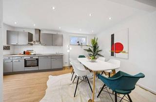 Einfamilienhaus kaufen in 64807 Dieburg, Einfamilienhaus: modern, bezugsfrei, perfekt renoviert und Maklerfrei