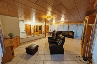 Einfamilienhaus kaufen in 66500 Hornbach, Ein Einfamilienhaus zur freien Entfaltung