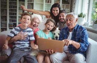 Villa kaufen in 30974 Wennigsen, **Stadtvilla: Ihr Rückzugsort voller Charme und Stil mit Klinkeraktion!**