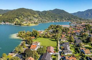 Haus kaufen in 83700 Rottach-Egern, Landhaus in unmittelbarer Seenähe