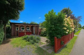 Haus kaufen in 21395 Tespe, WOHNEN IM FREIZEITPARK
