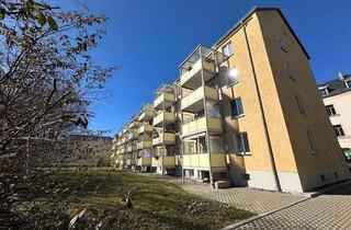 Wohnung mieten in Windmühlenstraße 25, 08523 Plauen, wohnen und wohlfühlen