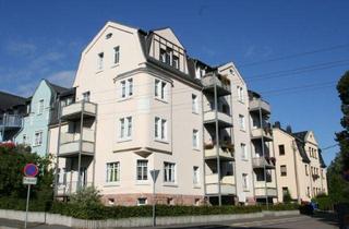 Wohnung mieten in 09350 Lichtenstein, Zwei schöne Räume mit Einbauküche und Balkon !