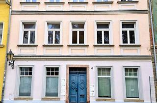 Wohnung mieten in Frauenstraße 15, 04668 Grimma, Lieber Büro statt Homeoffice? - zentrale Büroflächen in Grimma's Altstadt