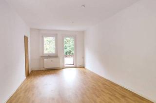 Wohnung mieten in An Der Holzecke 26, 04668 Grimma, *Großzügige 2-Raumwohnung*Dusche*Balkon*Blick ins Grüne