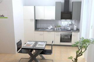 Wohnung mieten in Cranachstraße, 09126 Chemnitz, Inkl EBK - Balkon an der Küche - im 2. OG** geeignet auch für 2er-WGs**