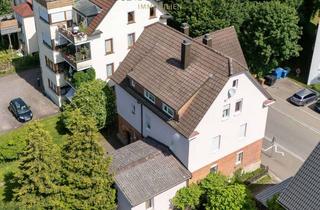 Mehrfamilienhaus kaufen in 78628 Rottweil, Investieren, vermieten, profitieren oder selbst nutzen - Mehrfamilienhaus mitten in Rottweil