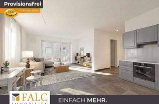 Wohnung mieten in 45770 Marl, Erdgeschosswohnung mit Garten - Neubau, barrierefrei, KfW-40