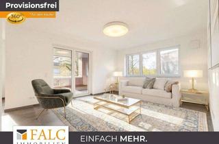 Wohnung kaufen in 45770 Marl, Eigentumswohnung – Neubau mit Loggia, Aufzug, Stellplatz - KfW-40