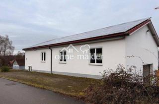 Geschäftslokal mieten in 74549 Wolpertshausen, Produktionshalle Lagerhalle