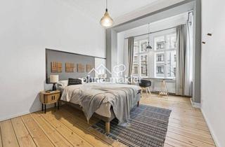 WG-Zimmer mieten in Simon-Dach-Straße 13, 10245 Berlin, WG-Zimmer in Wunderschöner WG in bester Lage von Berlin