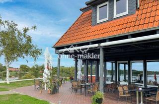 Gastronomiebetrieb mieten in 29471 Gartow, Gartower Seeterrassen