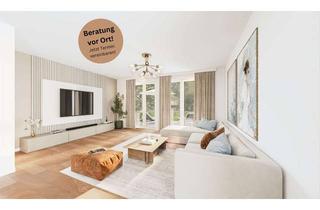 Haus kaufen in 64646 Heppenheim, Familientraum in ruhiger Lage – modernes Reihenendhaus mit Wärmepumpe & Keller