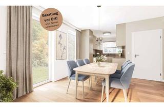 Haus kaufen in 64646 Heppenheim, Nachhaltiges Reihenmittelhaus mit Terrasse – naturnah, familienfreundlich & modern