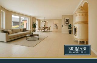 Wohnung kaufen in 79859 Schluchsee, BRUMANI | Hochwertiges Wohnensemble mit beeindruckendem Seepanorama am Schluchsee