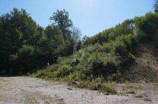 Grundstück zu kaufen in 93128 Regenstauf, SUCHEN SIE RUHE UND ENTSPANNUNG AM ORTSRAND?