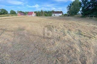 Grundstück zu kaufen in 21629 Neu Wulmstorf, VIEL PLATZ FÜR IHRE WOHNTRÄUME - IN RUHIGER LAGE