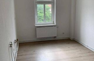 Wohnung mieten in Breihauptstr., 09599 Freiberg, 3 Raum Wohnung in ruhiger Lage 2. OG rechts mit Balkon